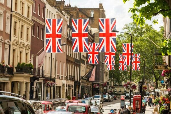 Туристи платитимуть за в'їзд до Британії