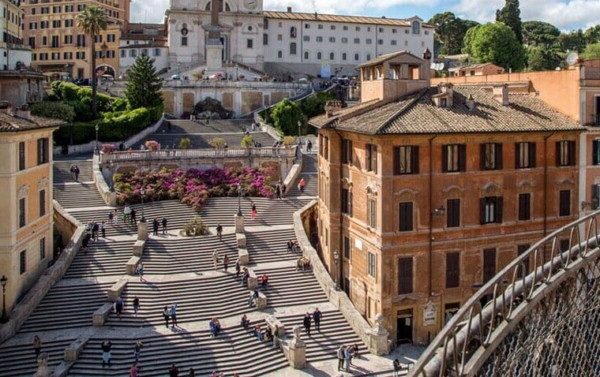 За які порушення можуть покарати туристів в Італії навіть на 60 тисяч євро