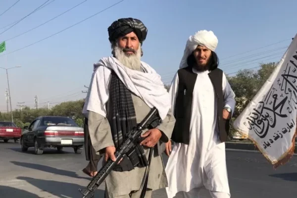 Відвідувати нацпарк в Афганістані заборонили туристкам