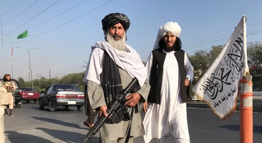 Відвідувати нацпарк в Афганістані заборонили туристкам