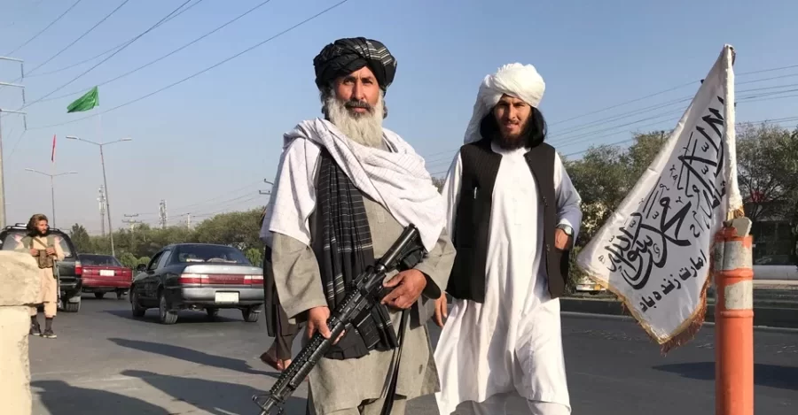 Відвідувати нацпарк в Афганістані заборонили туристкам