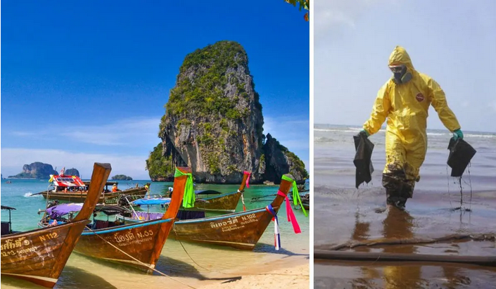 острів Пхукет