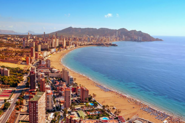 Військові зможуть провести відпустку за кордоном