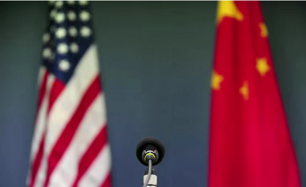 США і Китай подвоять кількість авіарейсів між країнами