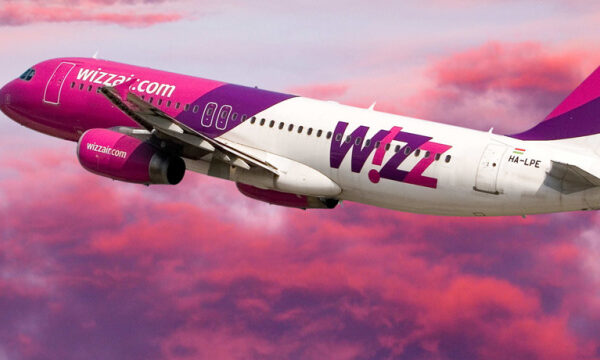 Wizz Air