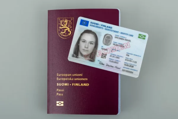 туристичні е-паспорти