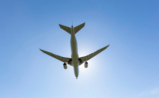 перша велика авіакомпанія скасувала рейси до Ізраїлю