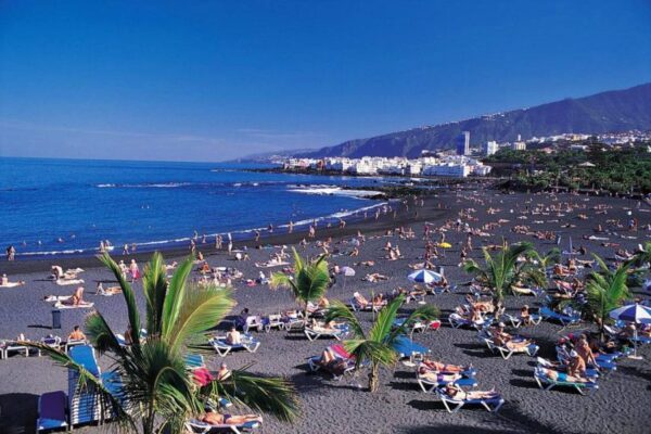 Канарські острови