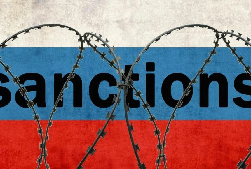 Інструкції про те, що потрібно конфіскувати у російських туристів, склала Єврокомісія
