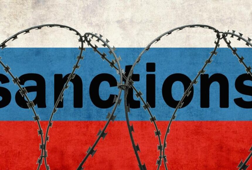 Інструкції про те, що потрібно конфіскувати у російських туристів, склала Єврокомісія