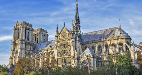 Собор Паризької Богоматері