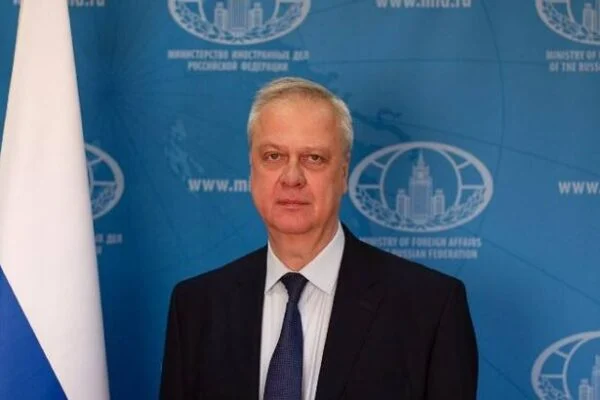 У турецькому готелі знайдено мертвим високопоставленого російського дипломата