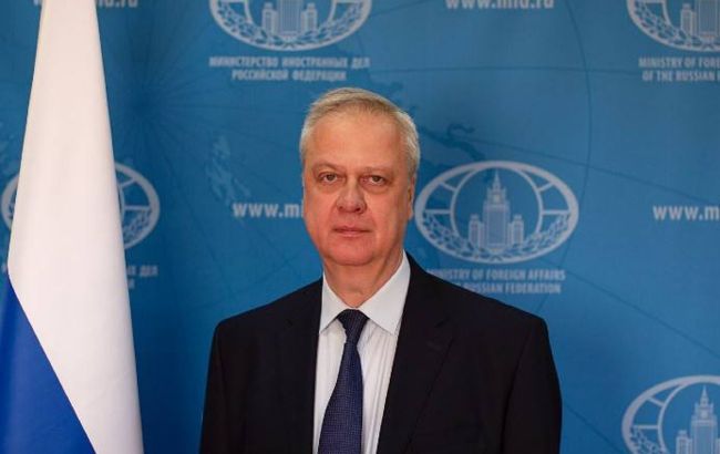 У турецькому готелі знайдено мертвим високопоставленого російського дипломата