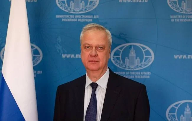 У турецькому готелі знайдено мертвим високопоставленого російського дипломата