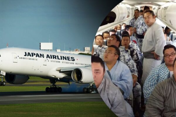 у японії сумуїсти