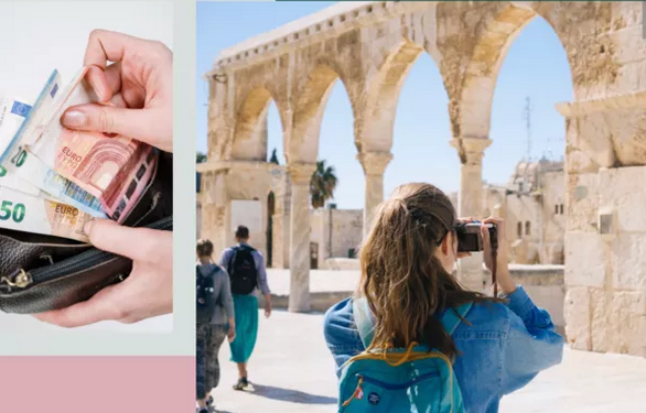 Де туристам доведеться платити новий податок