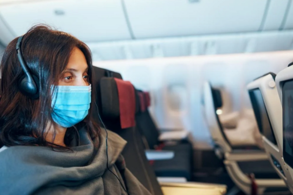 Які місця в літаку краще не вибирати взимку