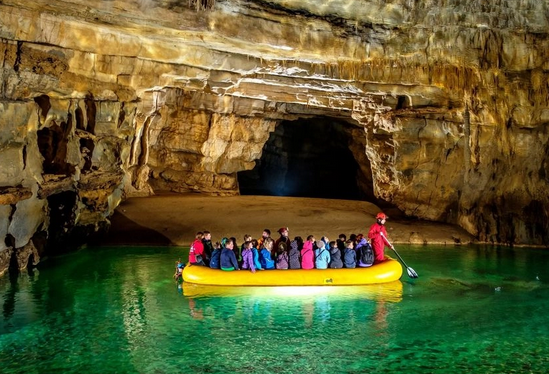 рижна Яма (словен. Križna jama)