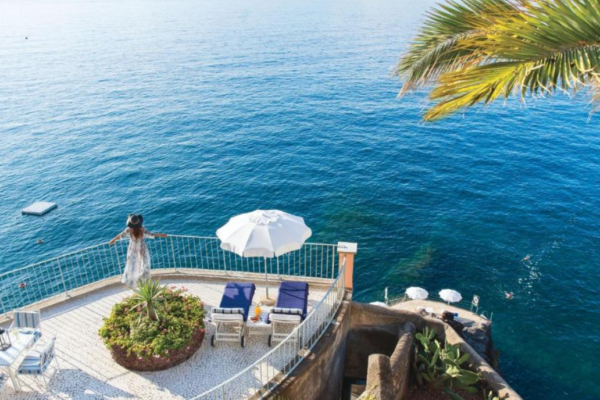 Найкращі готелі Європи