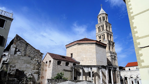 Собор Святого Домнія в Спліті