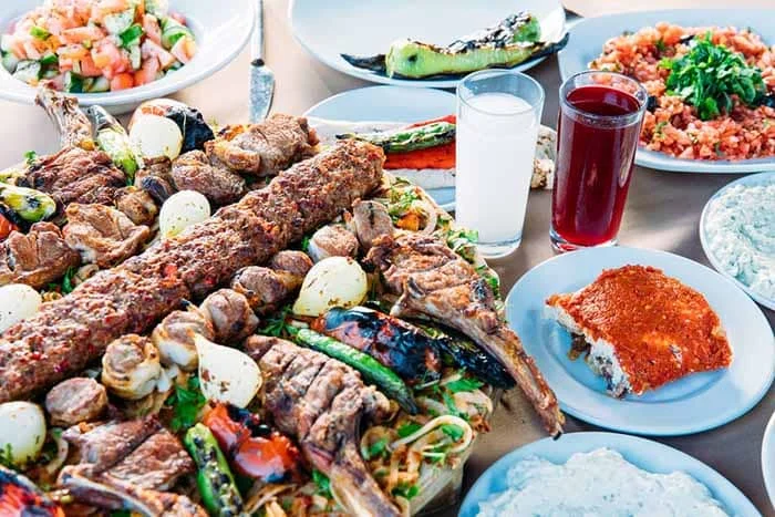 Турецька кухня
