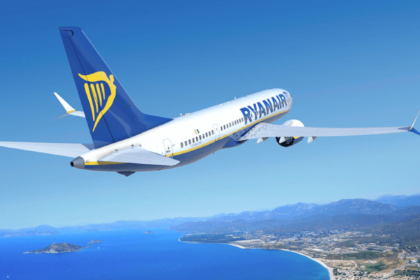 Ryanair