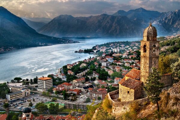 Котор, Чорногорія