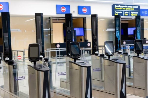 система Entry/Exit у ЄС