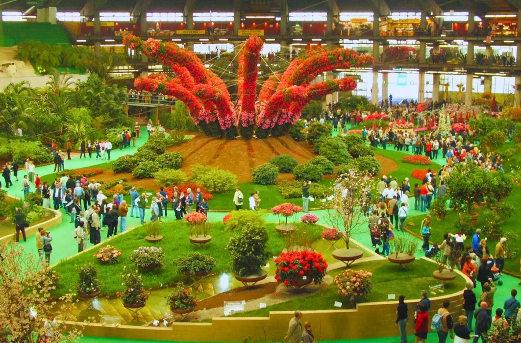 Euroflora 2025
