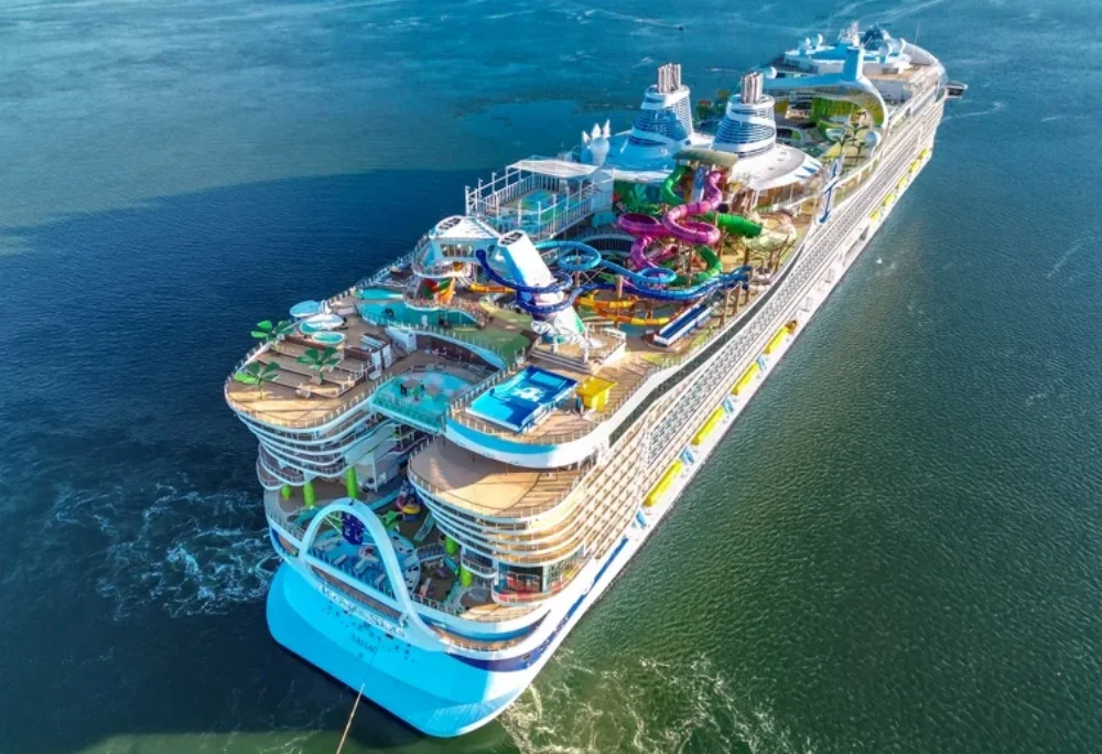 Royal Caribbean