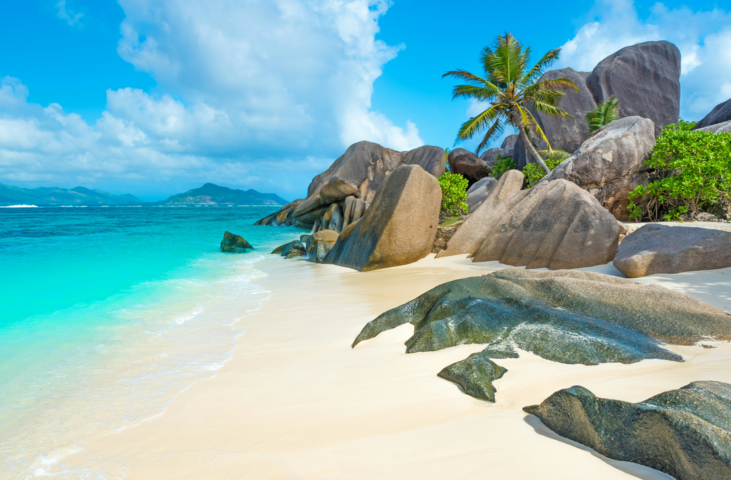 Топ-5 найекзотичніших місць для подорожей