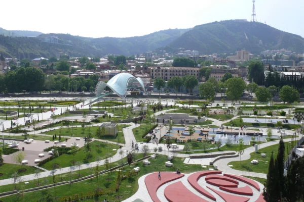 Tbilisi