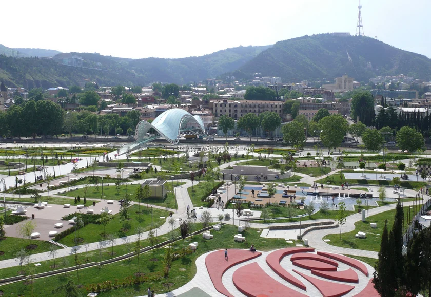 Tbilisi Lofts: How Former Factories Are Turning into Luxury Housing