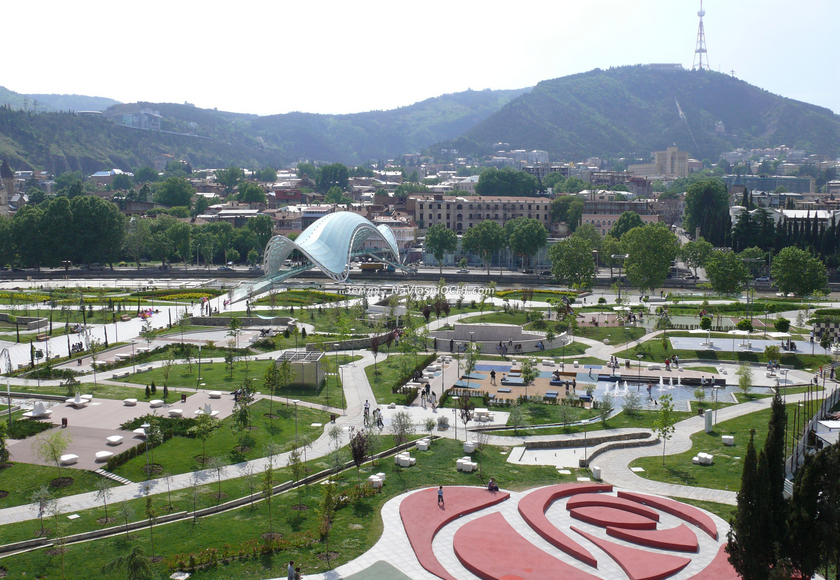 Tbilisi Lofts: How Former Factories Are Turning into Luxury Housing