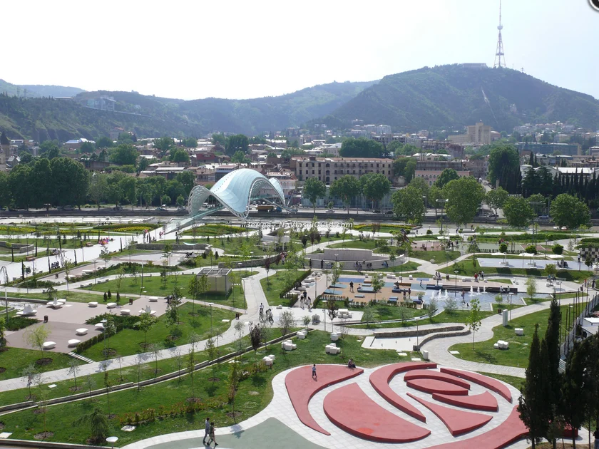 Tbilisi