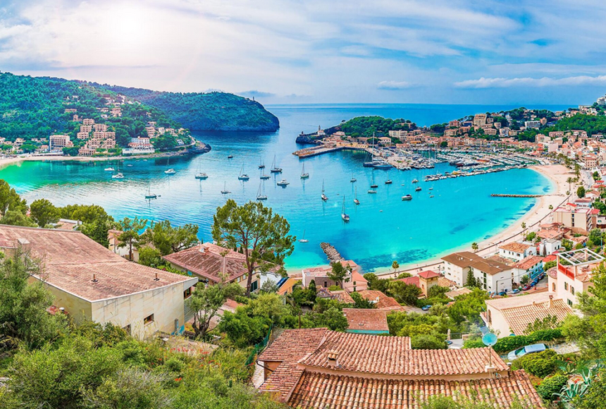 Іспанія вводить нові обмеження для туристів на Балеарських островах