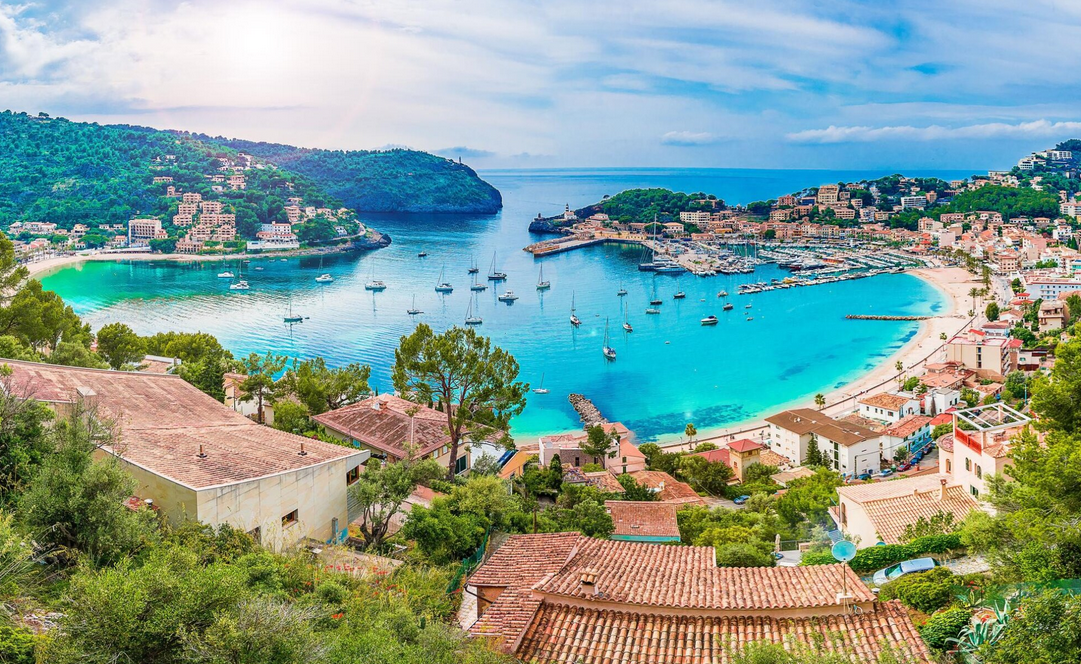 Балеарські острова