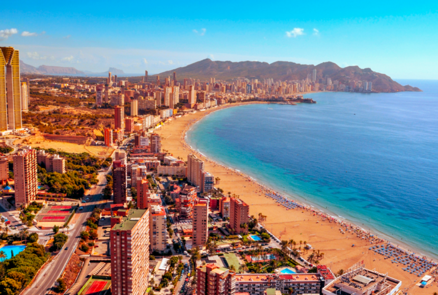 Європейські міста-відзначені “розумні туристичні столиці” 2025 року