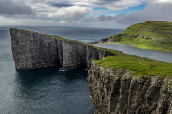 Фарерські острови