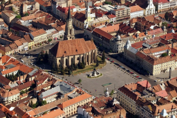 Клуж-Напока