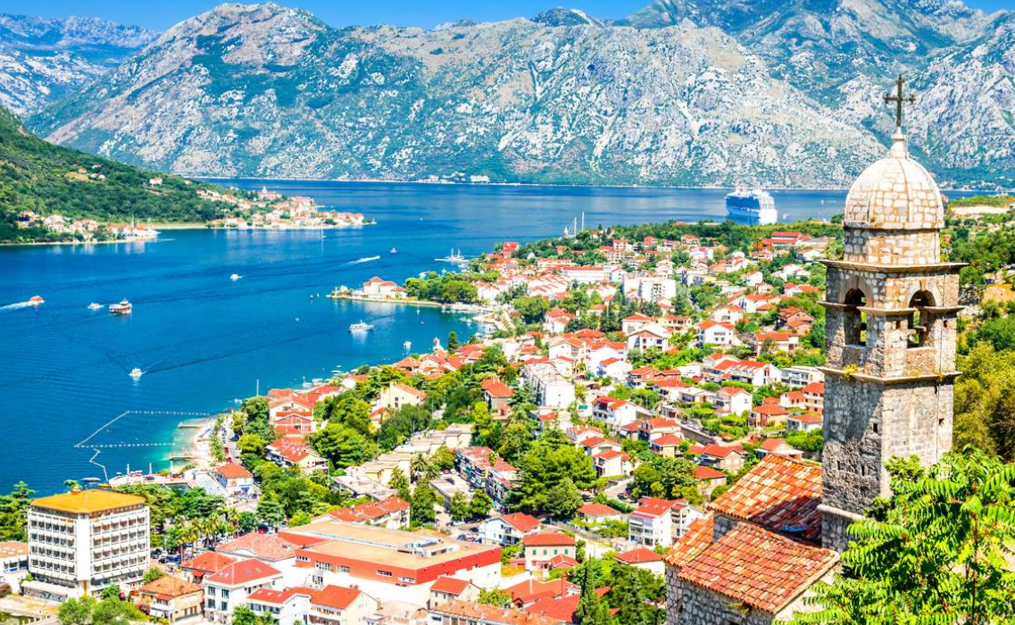 Котор, Чорногорія