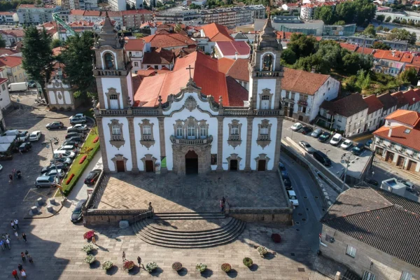 viseu portugal