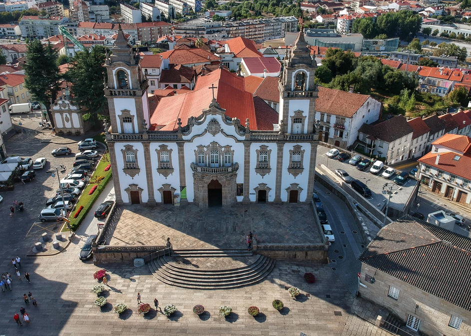 viseu portugal