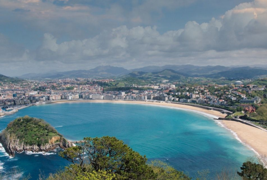 Іспанія: Сан-Себастьян — гастрономічна перлина Країни Басків біля Атлантики