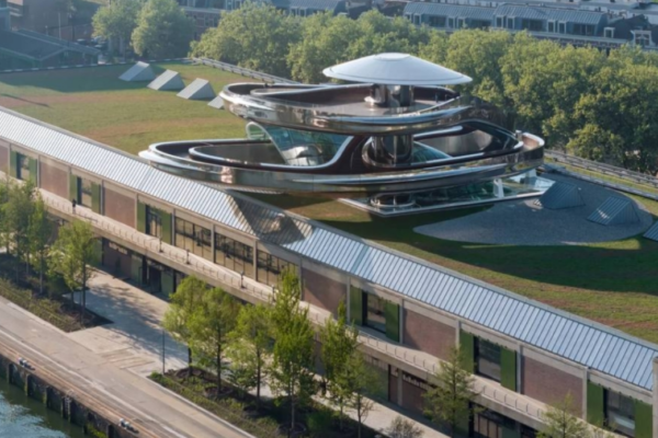 Музей міграції FENIX