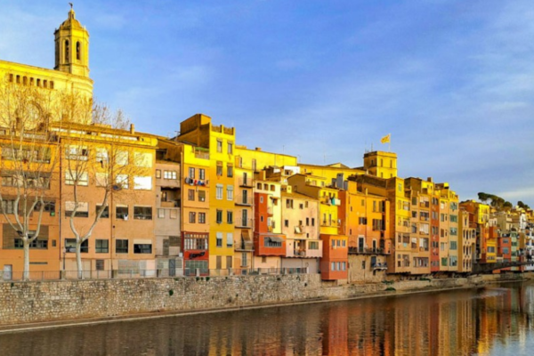 Жирона, Каталонія, Іспанія