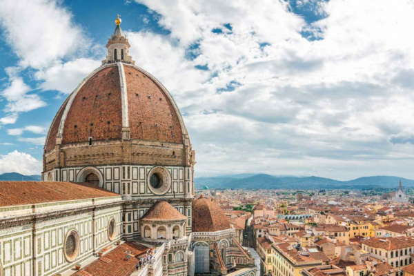Флоренція