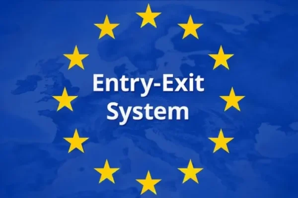 Нові правила для туристів у ЄС та Великій Британії