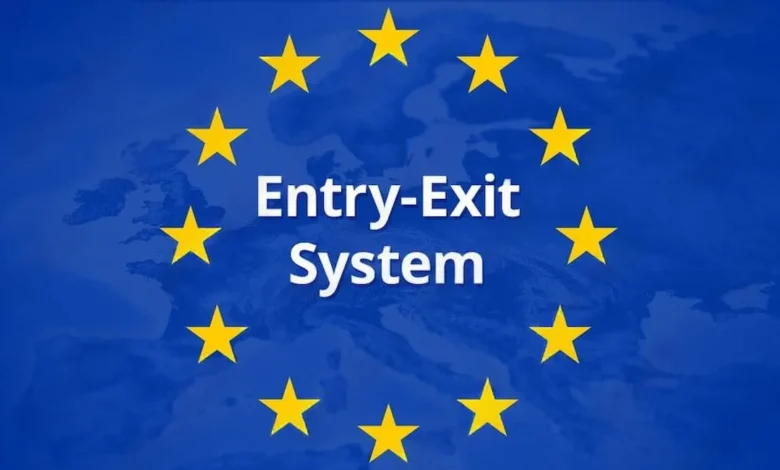 Нові правила для туристів у ЄС та Великій Британії