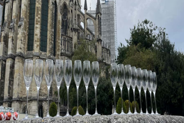 Реймс, Франція